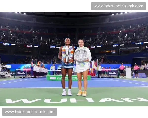 高芙谈女子五盘三胜制打趣：会凌晨五点半才能下班